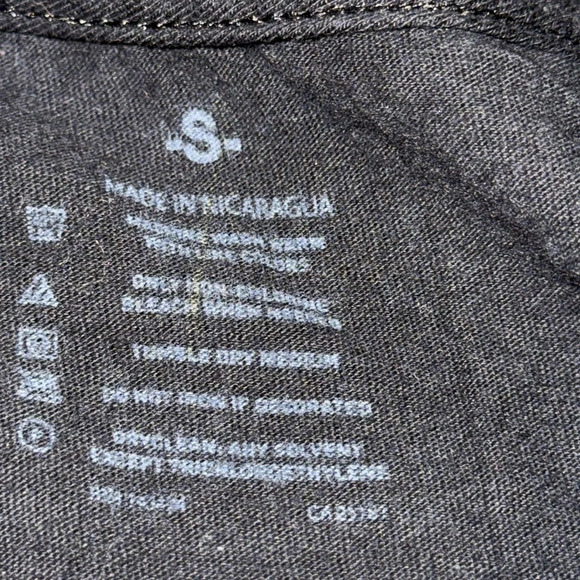 2021 Enrique iglesias-Ricky Martin live in concert tour Blkg Double Sided SM - Picture 2 of 4